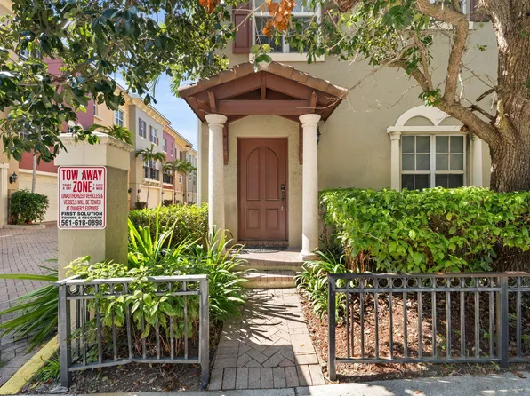 601 S Federal Hwy APT 34, Lake Worth Beach, FL 33460