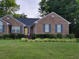 9351 Drawbridge Rd, Mechanicsville, VA 23116