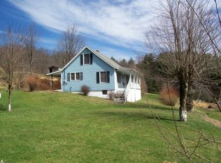154 Chicken Farm Rd, Bluefield, WV 24701