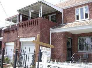 16729 110th Ave, Jamaica, NY 11433