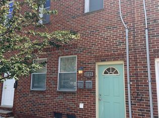 1725 S 2nd St FLOOR 2, Philadelphia, PA