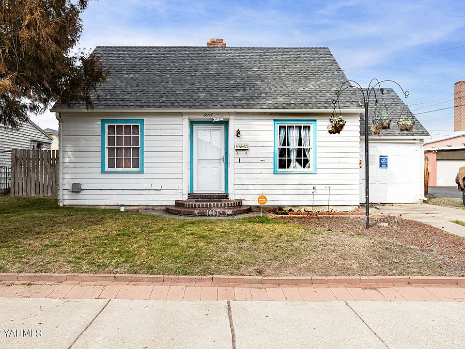 1st image of 805 Tieton Dr