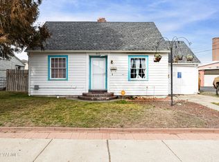 805 Tieton Dr, Yakima, WA 98902