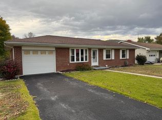 509 Brentwood Dr, Covington, VA 24426