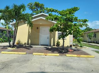 5429 3rd Ave, Fort Myers, FL 33907