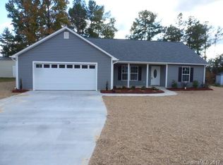 5134 Sedgefield Dr, Lancaster, SC 29720