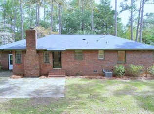 894 Graves Springs Rd, Leesburg, GA 31763