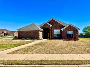 2222 Moortown Dr, North Little Rock, AR 72117