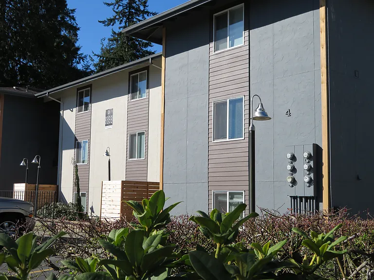Parkview Apartments — Photo 25