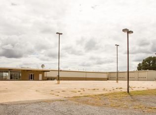 3000 S Muskogee Ave, Tahlequah, OK 74464