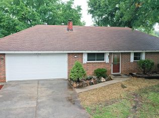 4229 W Colby St, Springfield, MO 65802