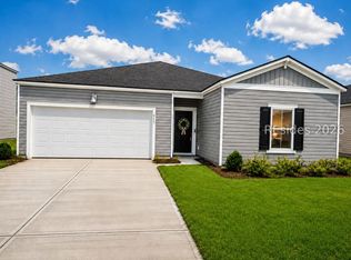 933 Sweetbay Dr, Hardeeville, SC 29927