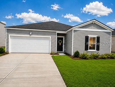 933 Sweetbay Dr, Hardeeville, SC, 29927