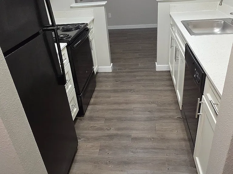 Edge North Apartments