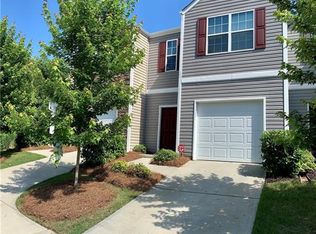 3607 Danvers St, Charlotte, NC