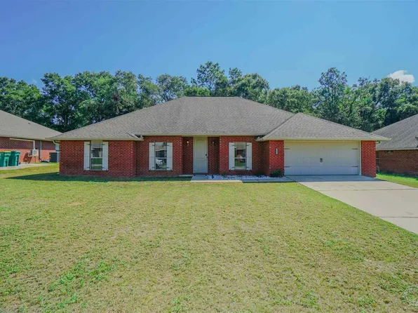 5264 Moore Loop, Crestview, FL 32536