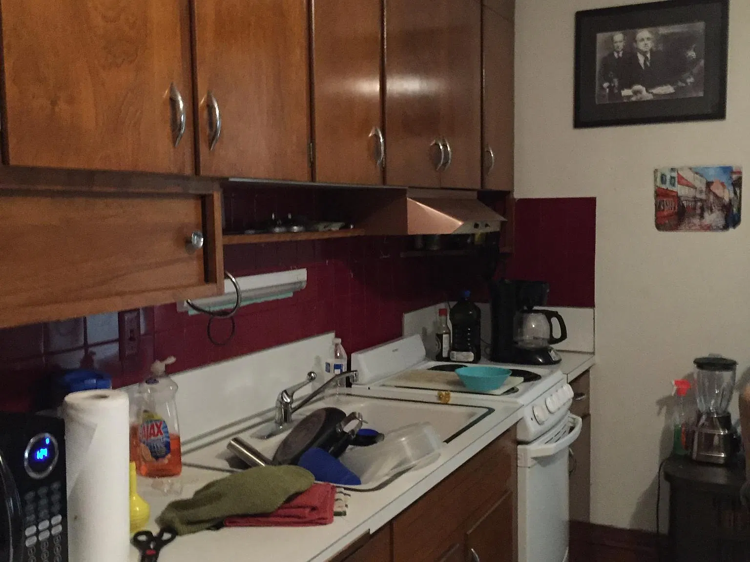 2 bed, 868 sqft, $1,586 — Photo 3