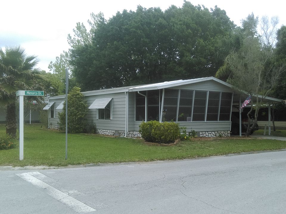 1st image of 16593 Menorca Dr