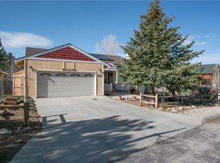 2025 Miller Ln, Big Bear City, CA 92314
