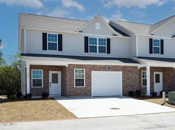 202 Triton Lane, Surf City, NC 28445