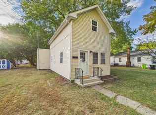 942 Harris St, Huntington, IN 46750