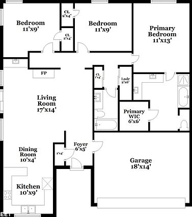 2nd image of 1506 Briarcrest Dr