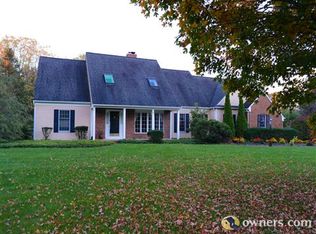 54 Washington Dr, Cranbury, NJ 08512