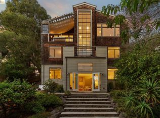 2920 Avalon Ave, Berkeley, CA 94705