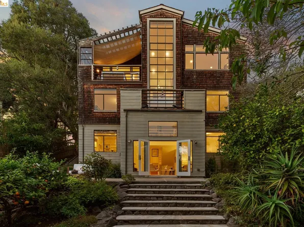 2920 Avalon Ave, Berkeley, CA 94705