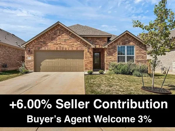 2272 Gran Cielo Trl, New Braunfels, TX 78132