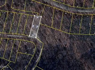Hickory Hollow Rd, Crossville, TN 38572