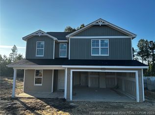 22 Terrier LOT 10, Court Lumber Bridge, NC 28357