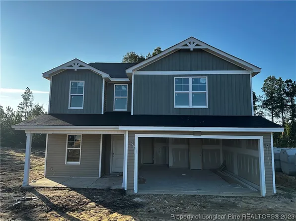 22 Terrier Lot 10, Court Lumber Bridge, NC 28357
