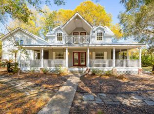 728 Willow Wood Pl, Saint Augustine, FL 32086