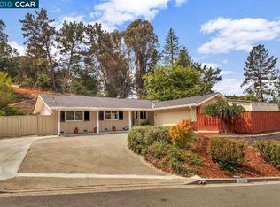 3177 Lucas Dr, Lafayette, CA 94549
