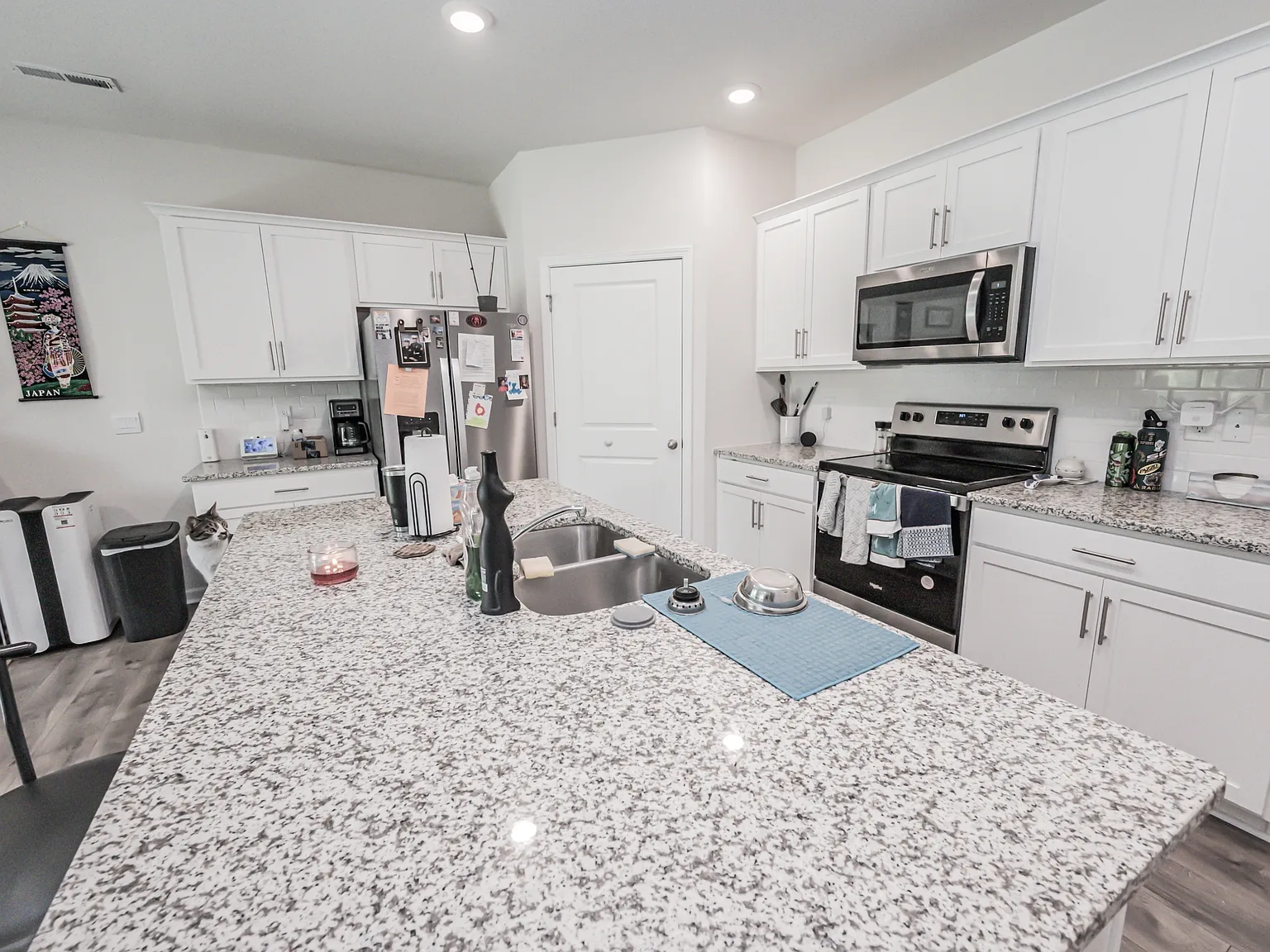 1201 Santa Lucia Drive - 1 — Photo 3
