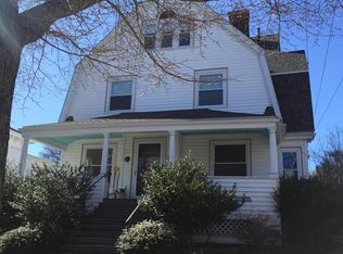 133 Grand View Ave, Quincy, MA 02170