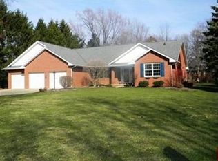 912 Coral Ave NW, North Canton, OH 44720