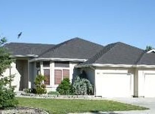 791 S Waterton Ave, Eagle, ID 83616