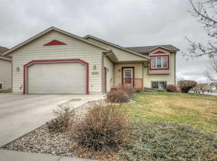1110 Sycamore St, Rapid City, SD 57701