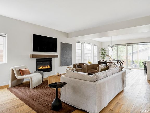 3rd image of 655 S Clarkson Street