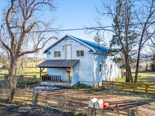 45887 Pittville Rd, McArthur, CA 96056