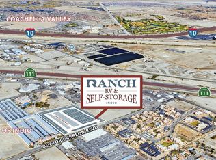 83734 Dr Carreon Blvd, Indio, CA 92201