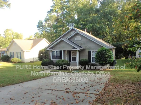 1826 Charnell Ln, Charlotte, NC 28216