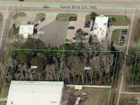 0 Malbrough Dr, Slidell, LA 70461