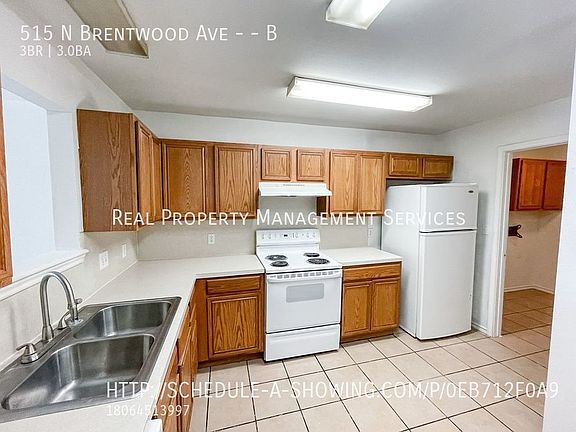 4th image of 515 N Brentwood Ave #B