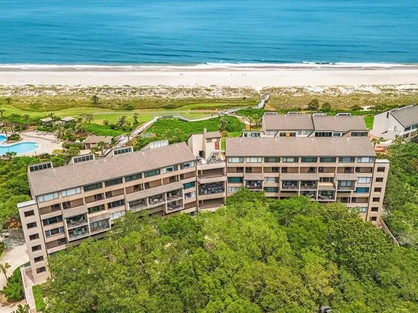 1122 Beach Walker Rd #1122, Fernandina Beach, FL 32034