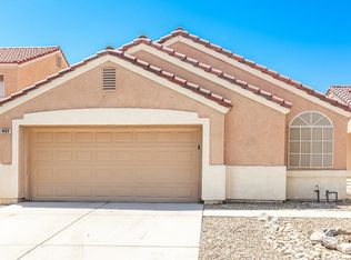 8809 Colorful Pines Ave, Las Vegas, NV 89143