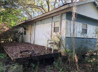 9833 NW 55th Pl, Chiefland, FL 32626