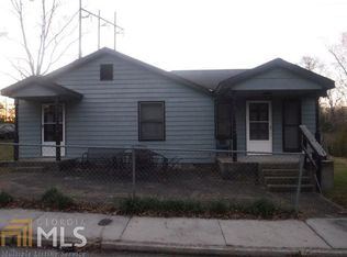 740 Glenn Robertson Dr, Lagrange, GA 30241